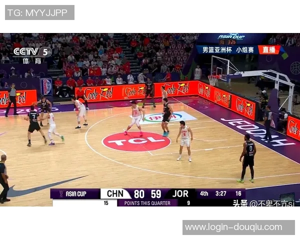 中国男篮与叙利亚队精彩对决回顾分析全场表现与战术解析