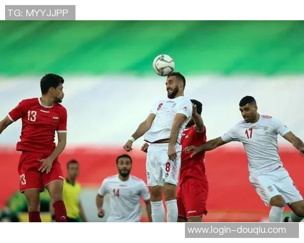 伊朗与叙利亚足球对决精彩视频回放全程回顾与精彩瞬间分析