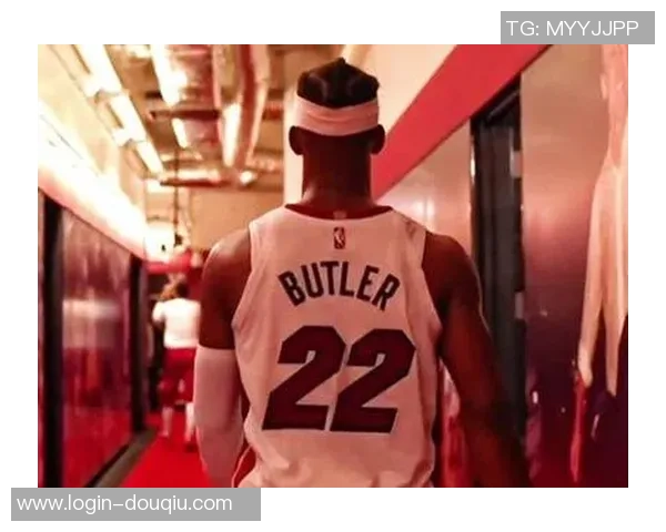 吉米巴特勒如何在NBA赛场上展现领袖风范与个人魅力